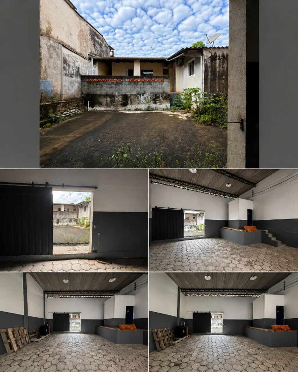 Galpão 500m2 em Itanhaém - Foto 4
