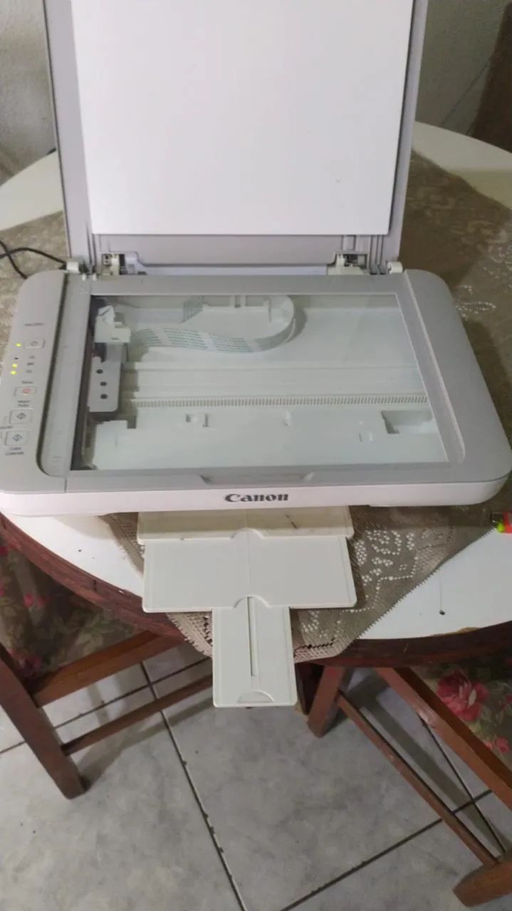 Impressora no precinho  - Foto 4