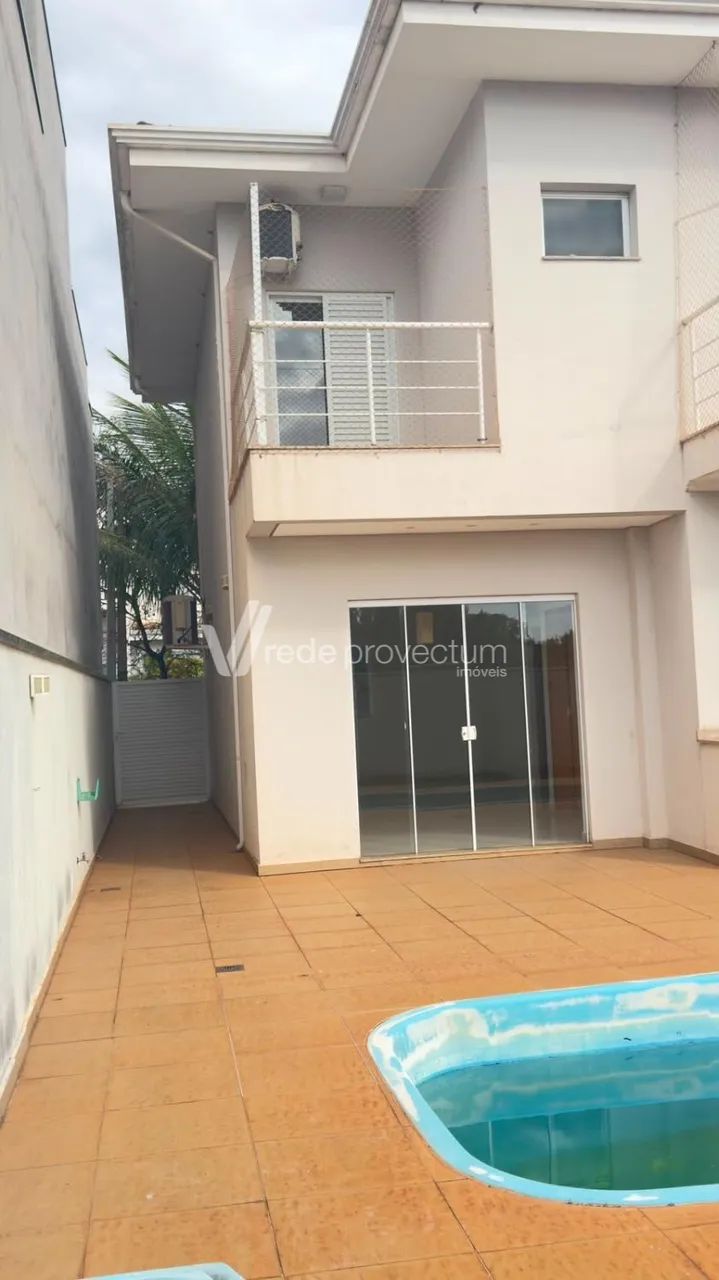 casa - Betel - Paulínia - Foto 2