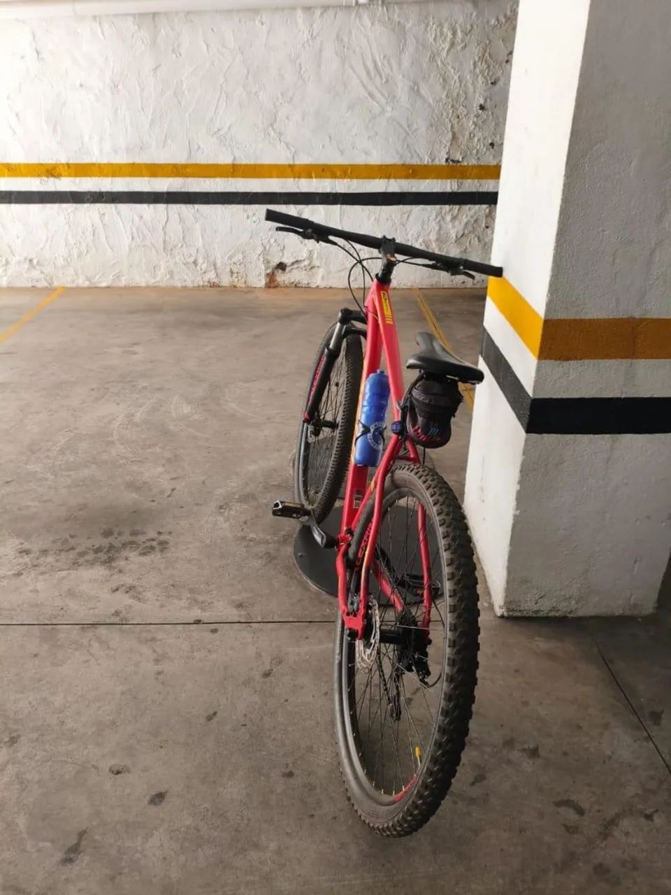 Bicicleta Oggi aro 29  - Foto 5