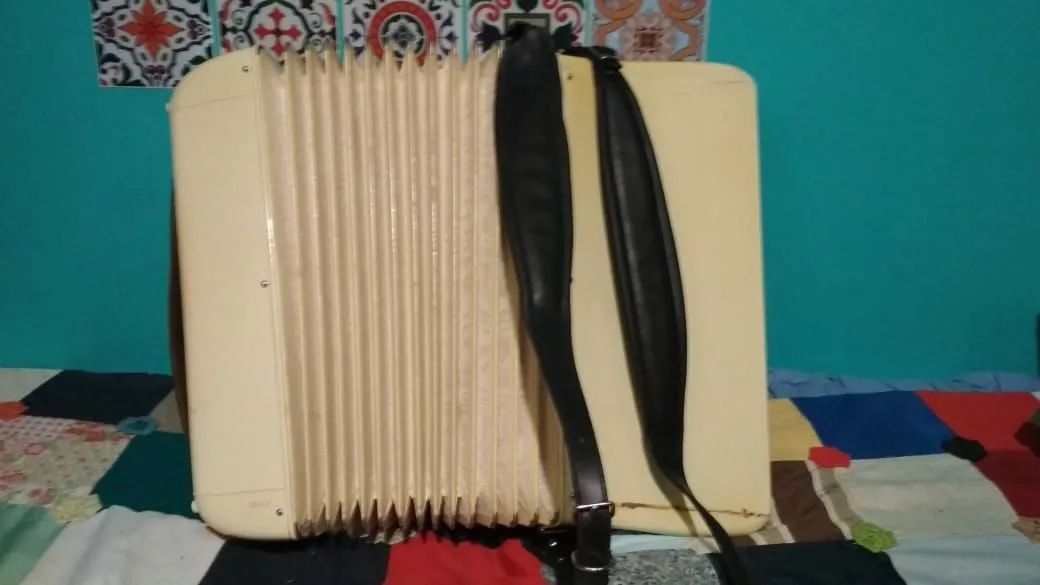 Acordeon italiano.. - Foto 3
