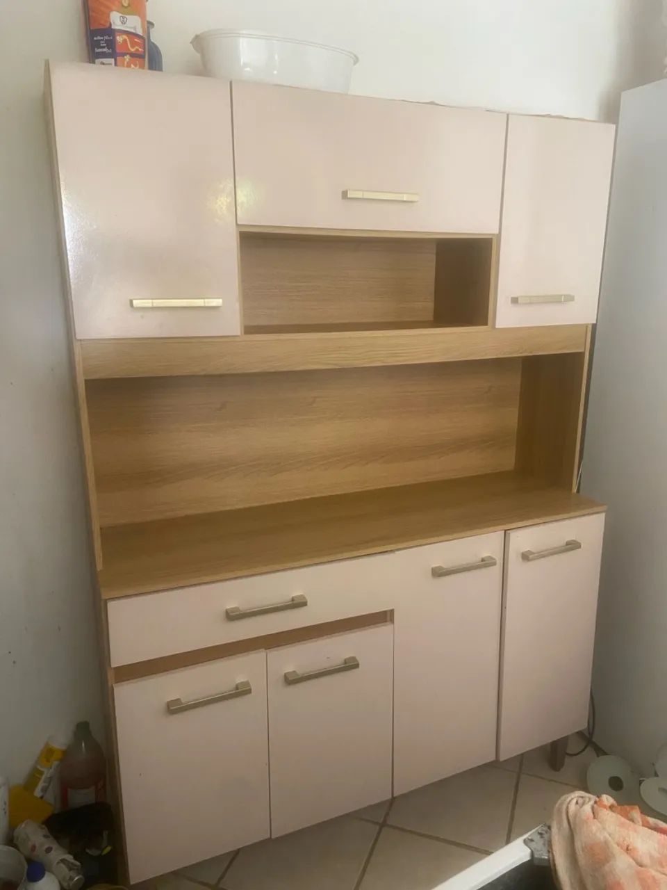 Armário de cozinha 