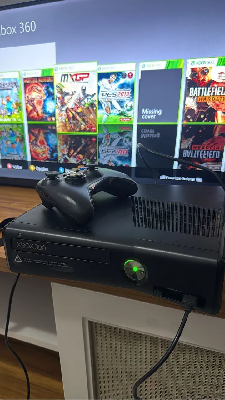 Xbox 360  - Foto 2