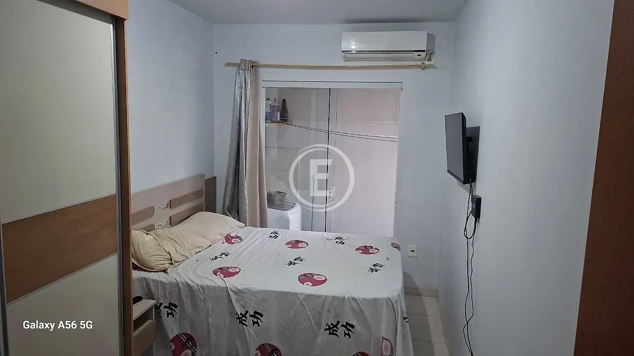 Casa Geminada 2 Quartos - São Sebastião - Foto 4
