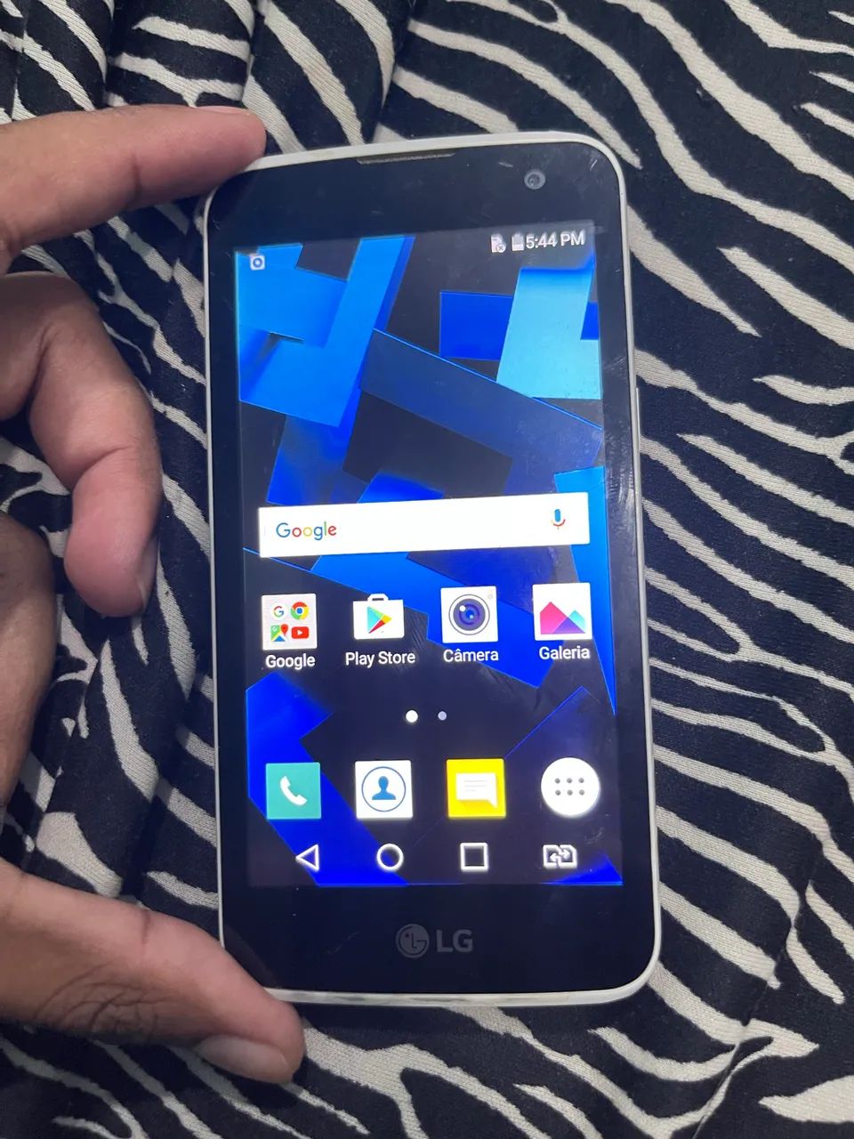 Celular LG - Foto 3