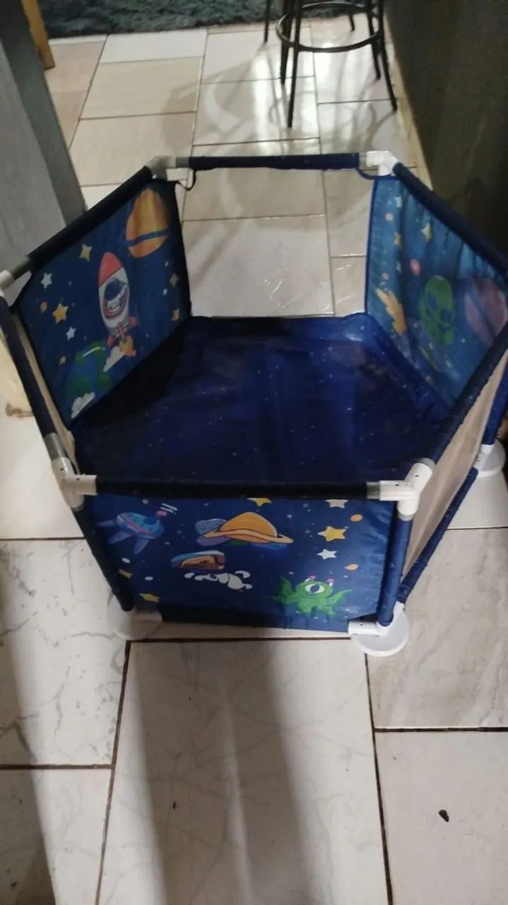 Chiqueirinho de bebê  - Foto 2