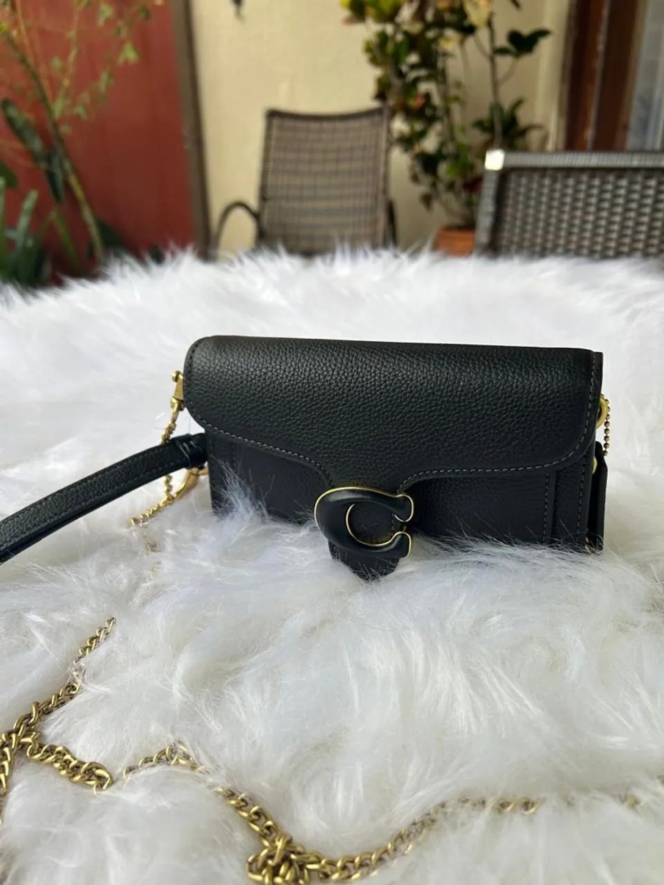 Bolsa coach - Foto 5