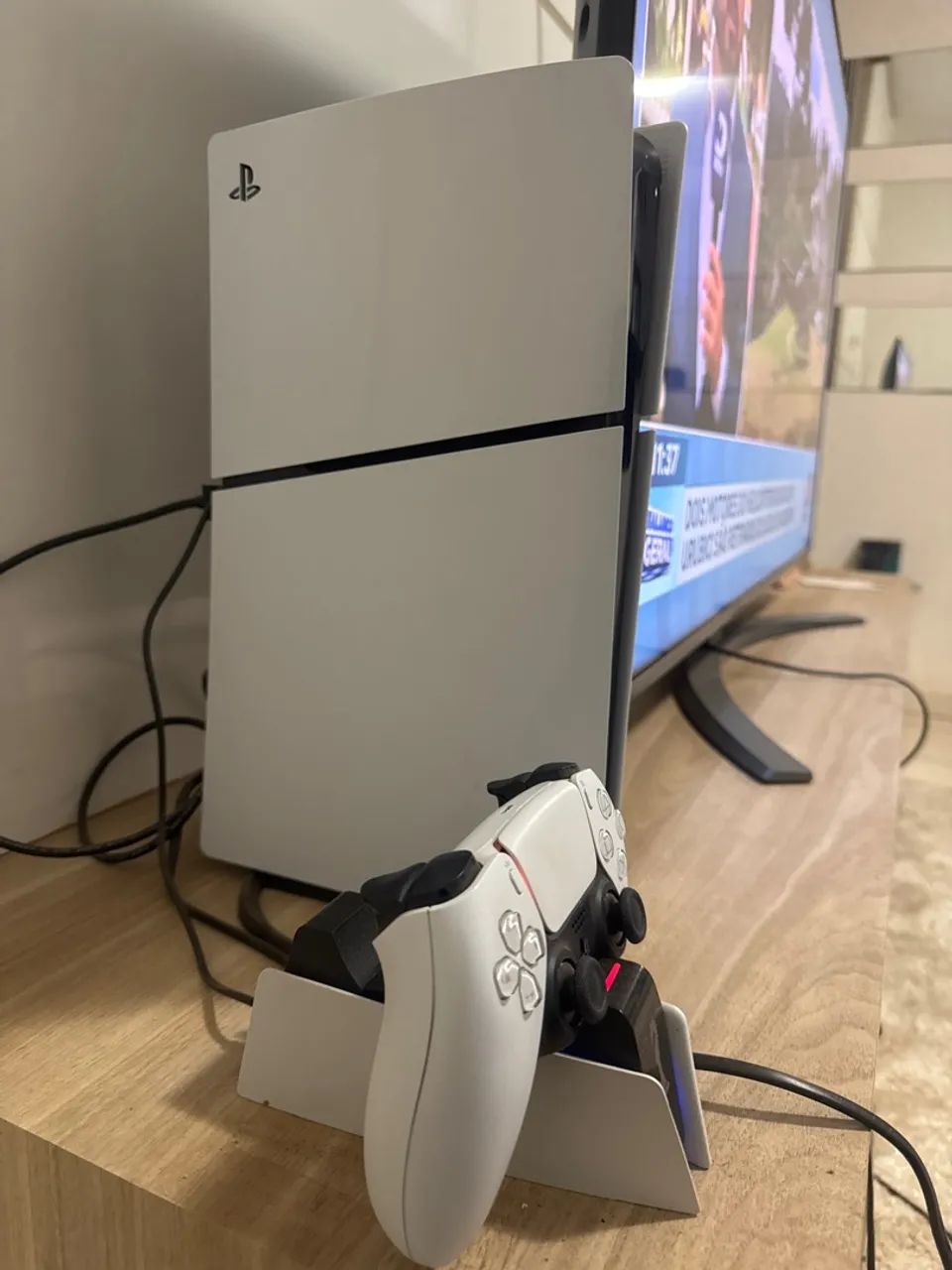 PS5 slim Digital 1 tb - Foto 2