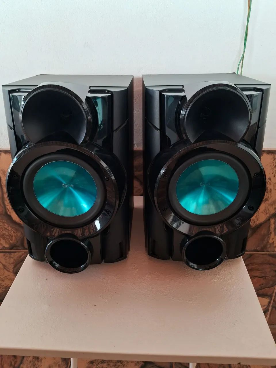 Caixas de som - Foto 3