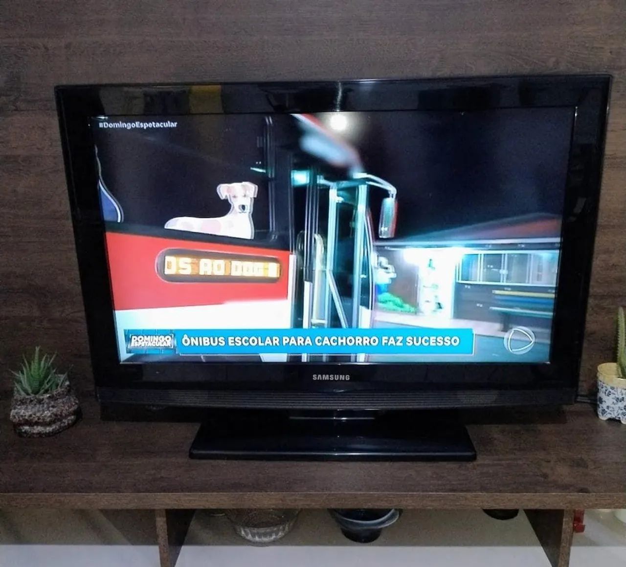Televisão  - Foto 2
