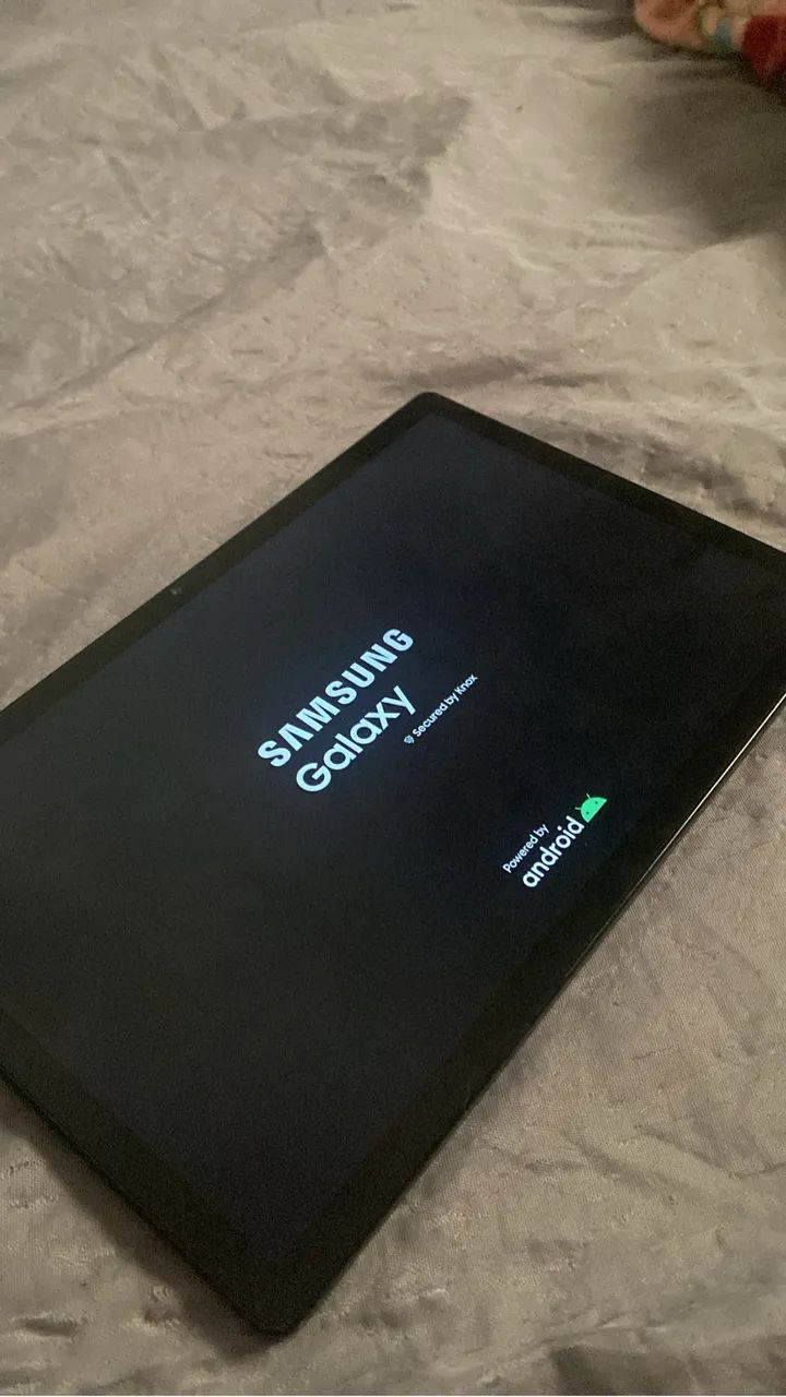 Tablet galaxy A08 Novo! - Foto 2