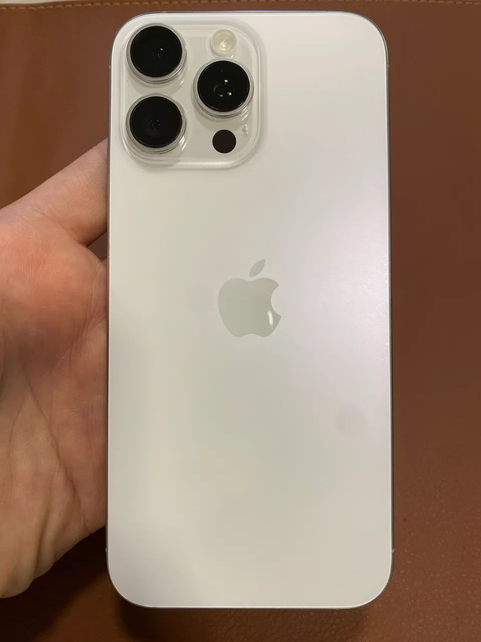 iPhone 16 ProMax 256gb