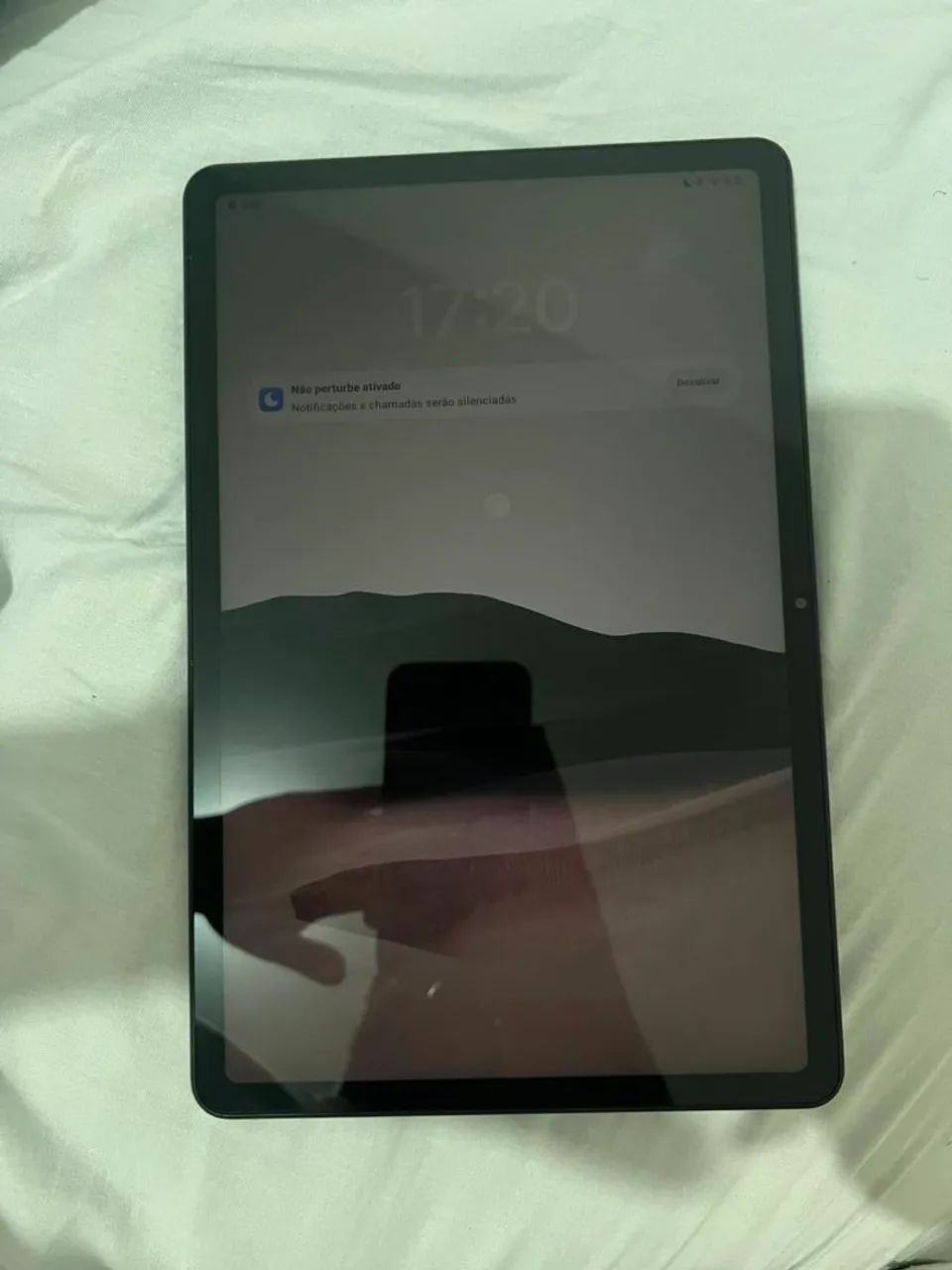Na qTablet redmi pad 2 - Foto 5