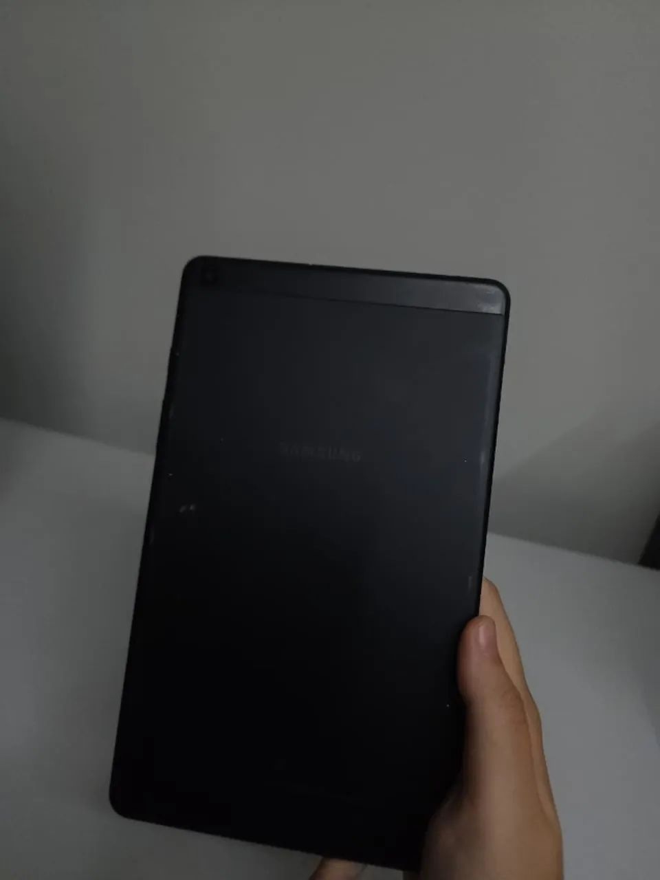 Tablet Samsung Galaxy Tab A8 em perfeito estado + muito conservado | Entrego - Foto 3