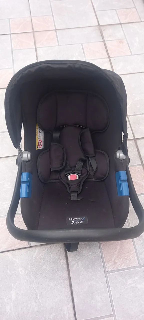 Bebe Conforto Burugotto