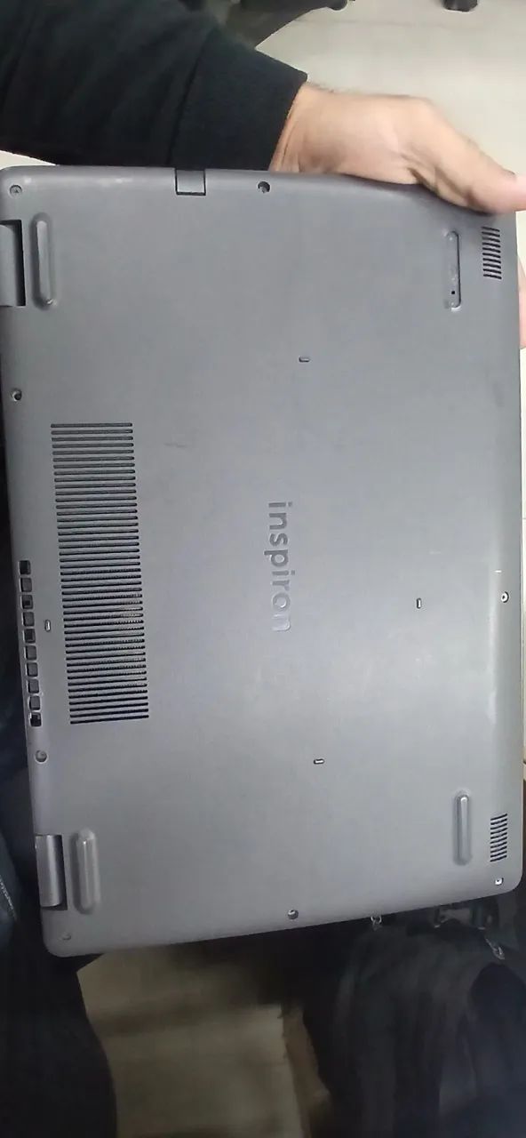 Notbook dell i3 - Foto 5