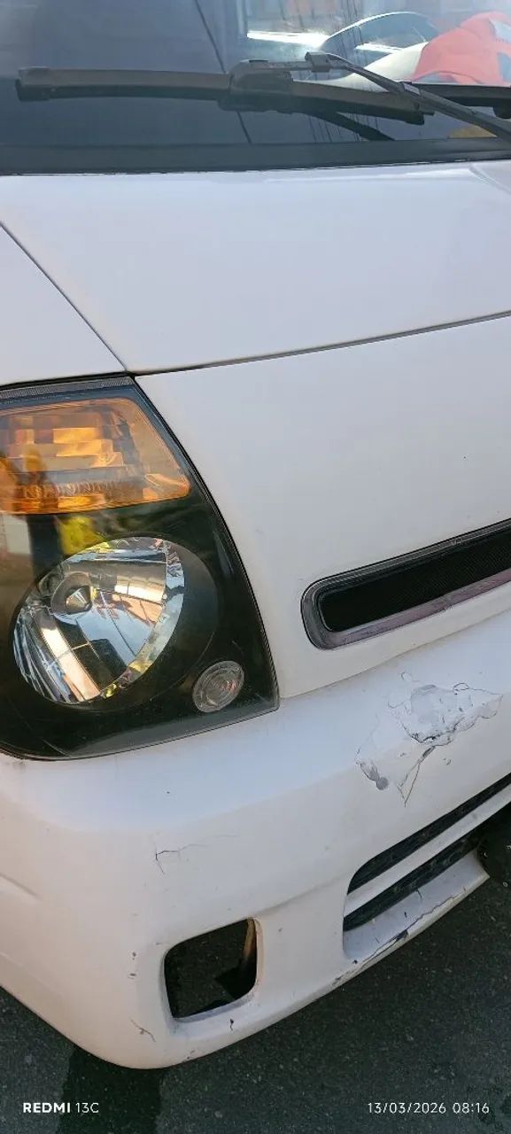 Kia bongo 12/13 - Foto 2