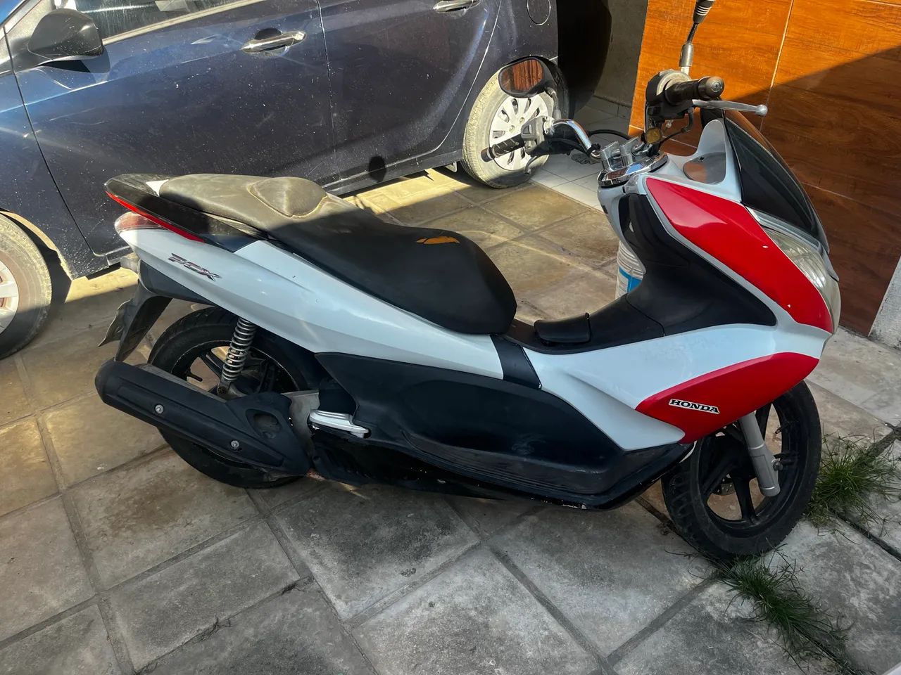 HONDA PCX 150 - 2015 - Foto 3