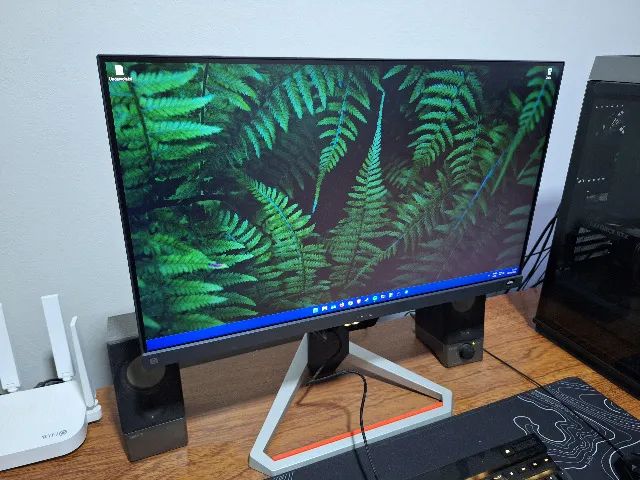 Monitor Benq Ex2510S