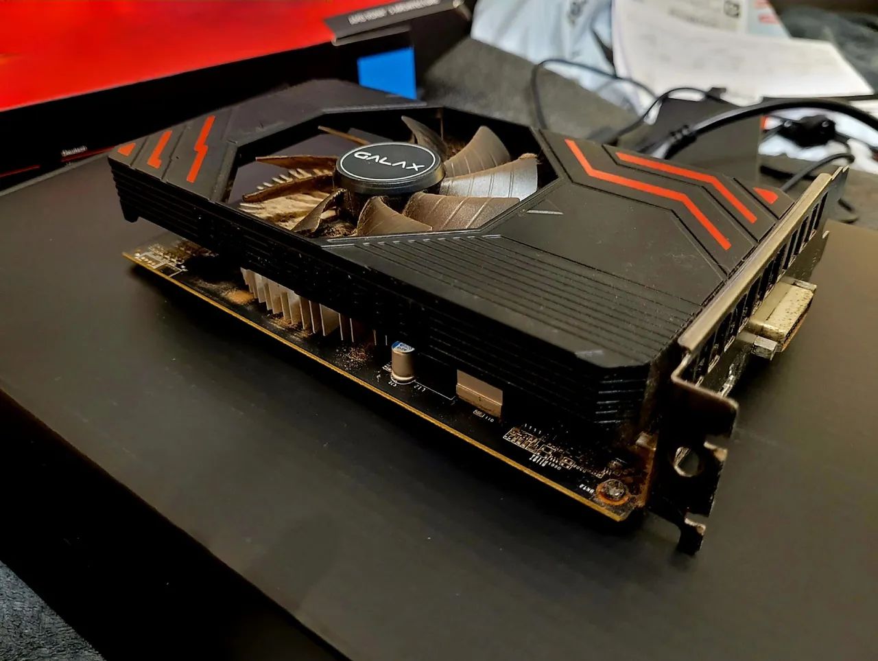 Gtx 1650 GDDR5
