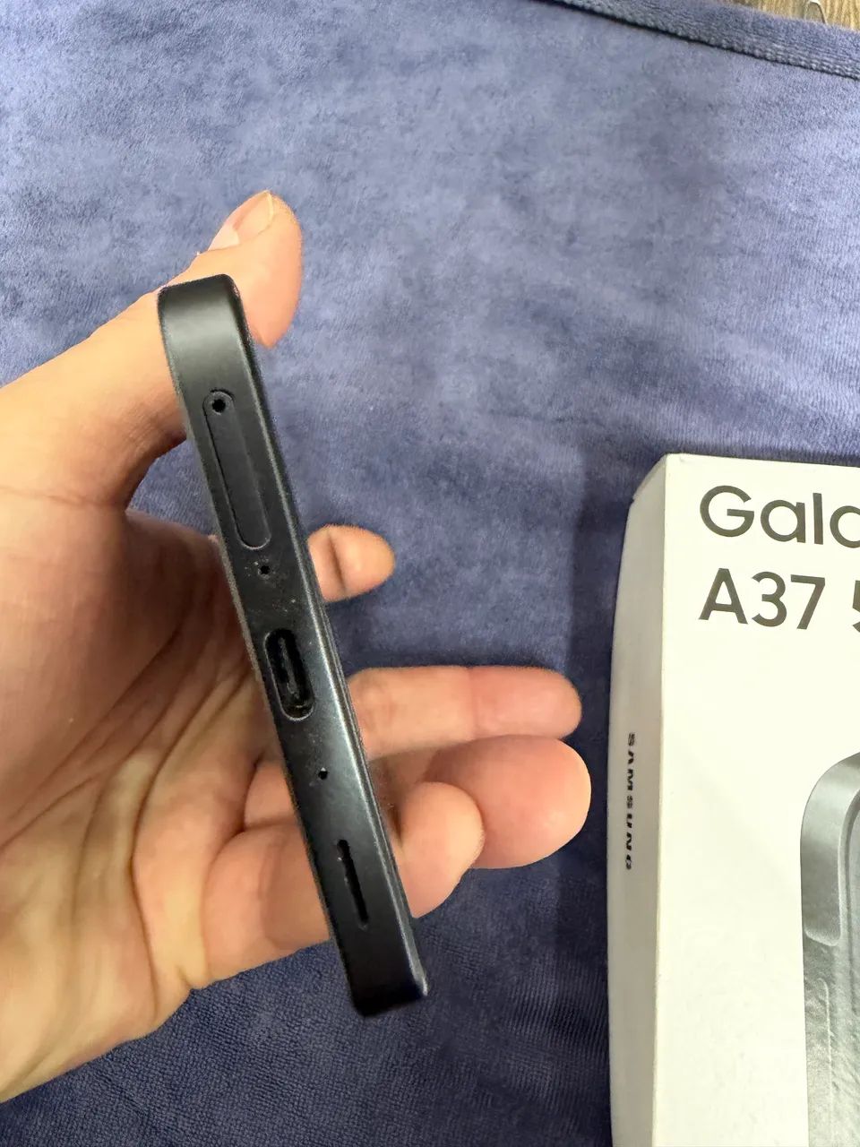 Samsung a37 - Foto 3