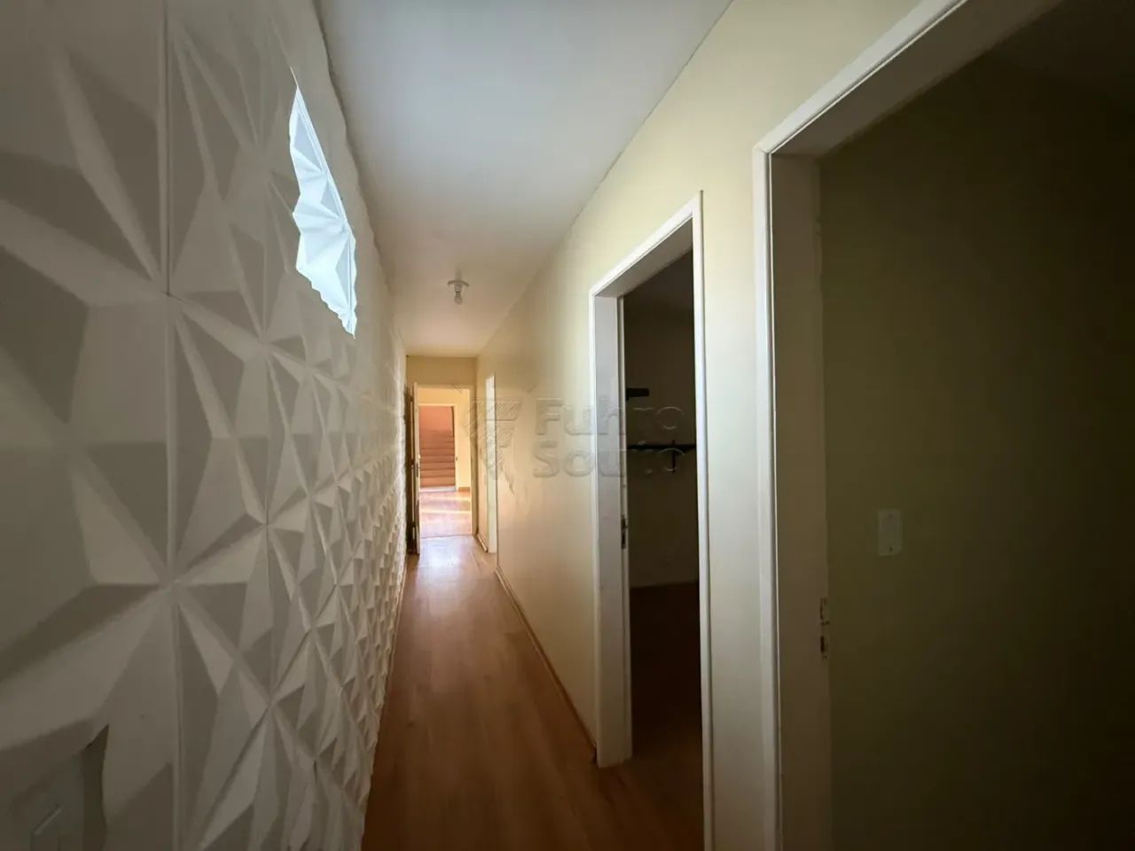 Apartamento Padrão em Pelotas - Foto 3