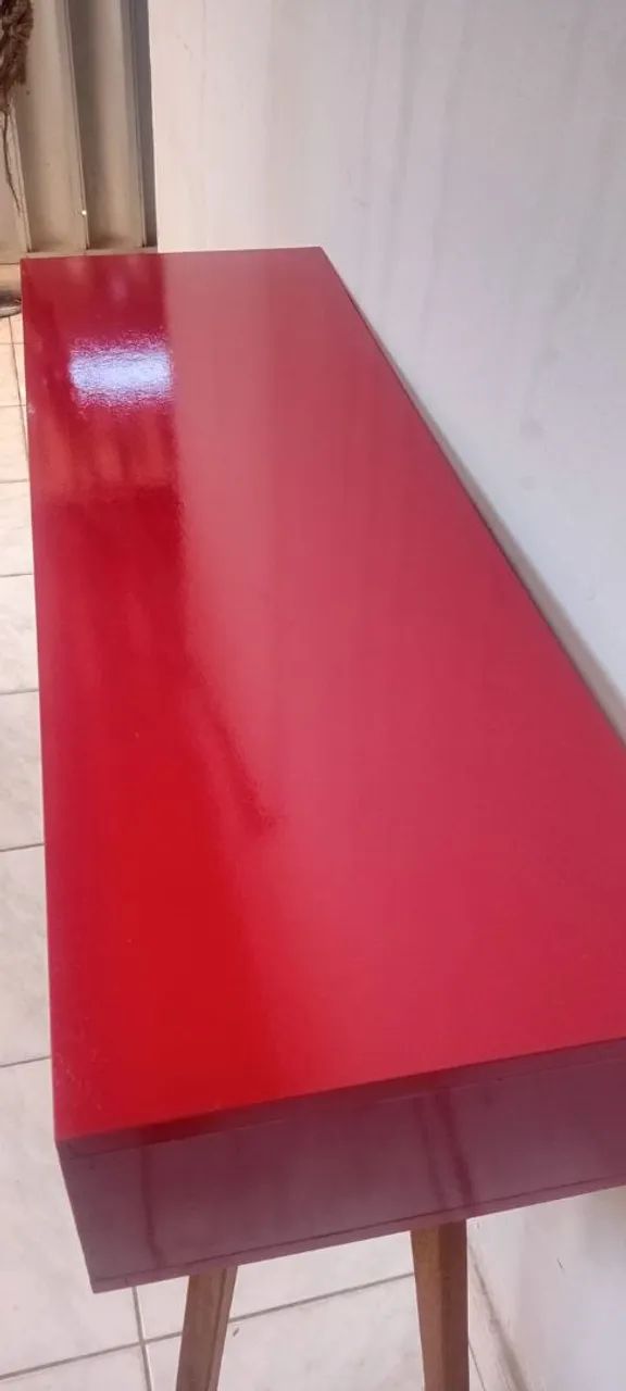 vendo aparador corra logo no  preço 180 - Foto 5