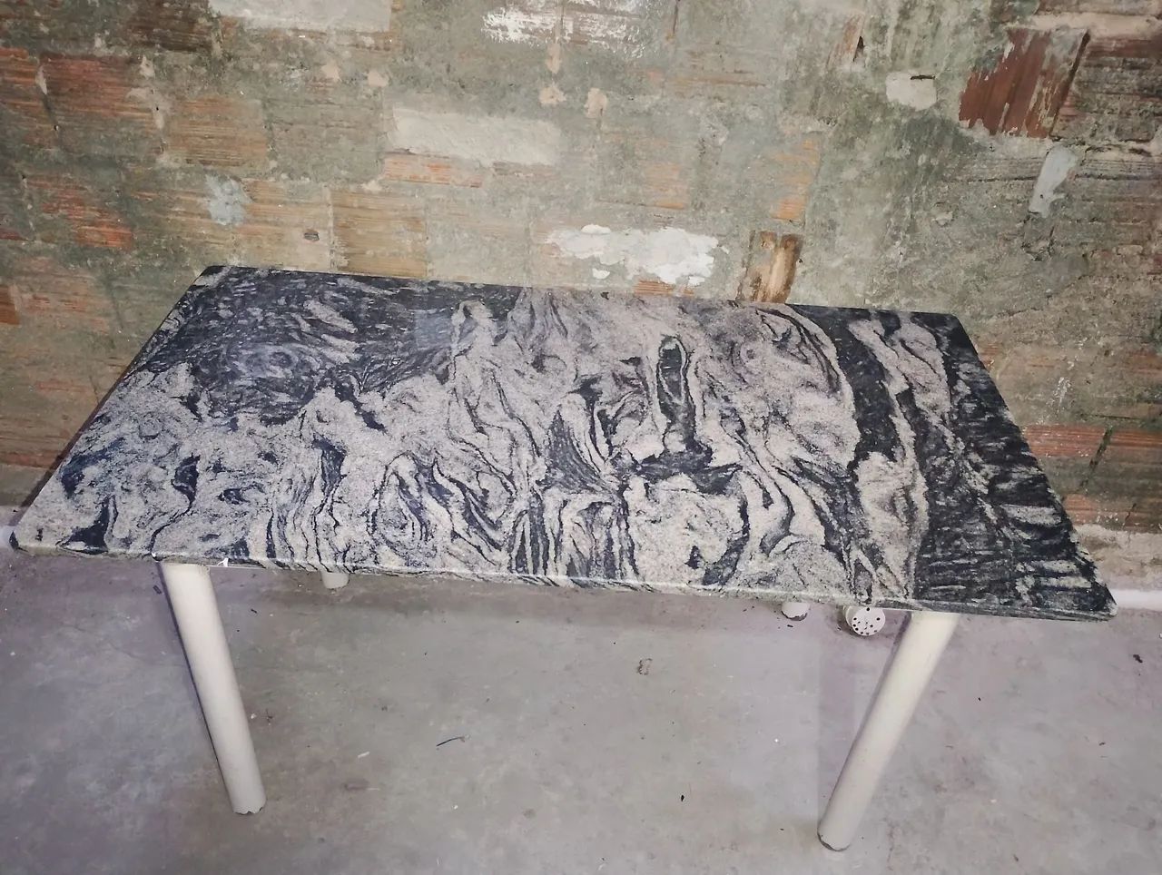 Mesa granito  - Foto 2