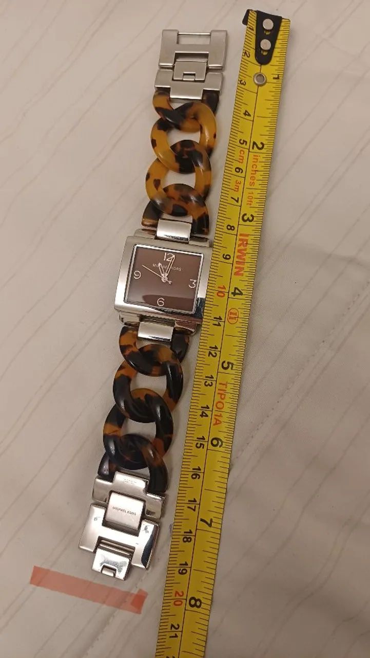 Relógio michael kors mk4107 - Foto 4