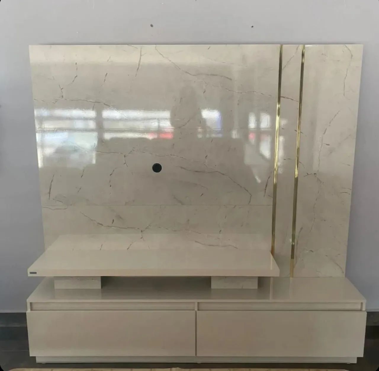 Painel TV Rack  - Foto 4