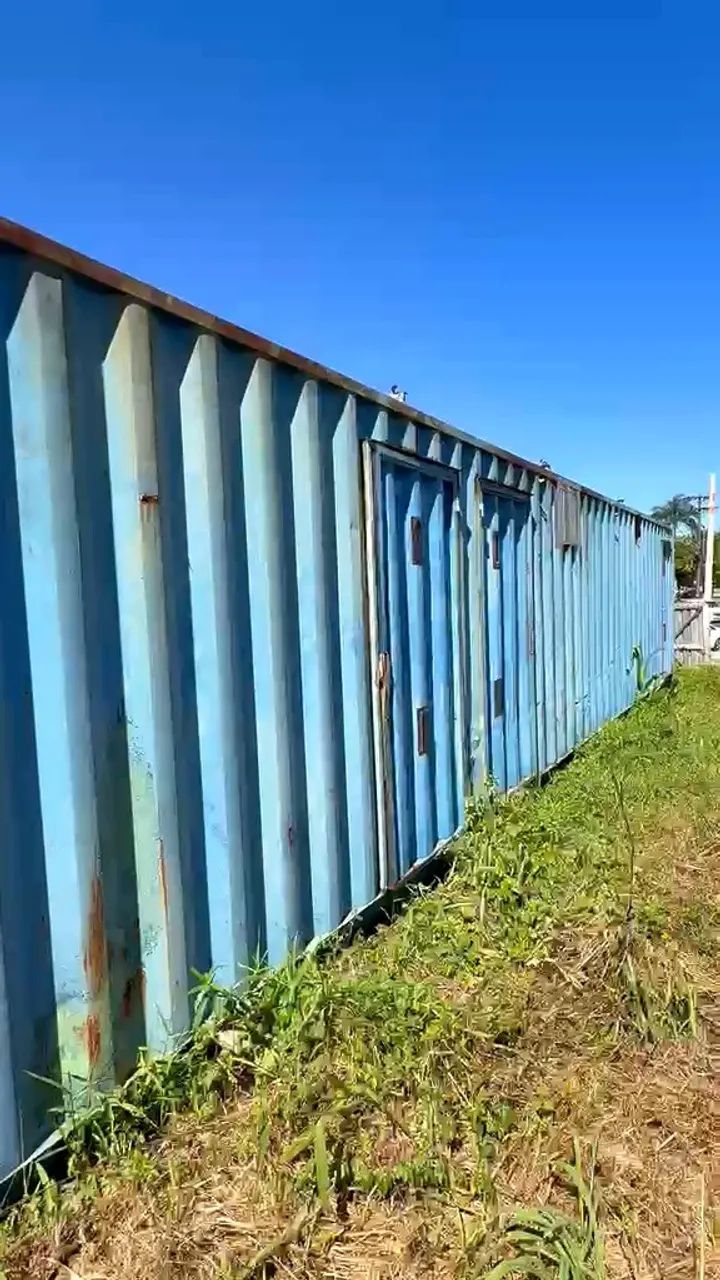 Container 40Pés - Foto 2
