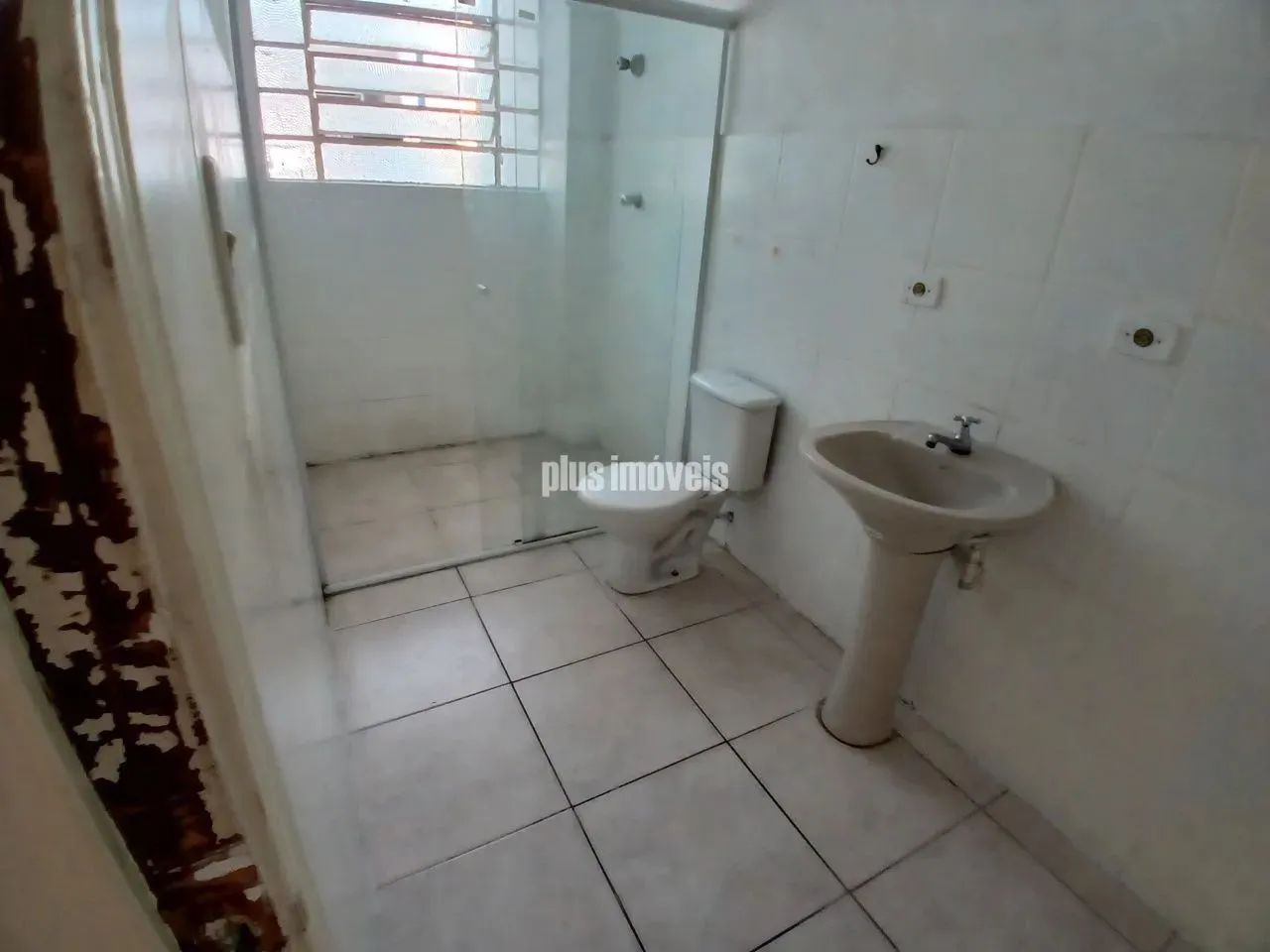 Vila Mariana Apartamento para aluguel com 60,² sendo 1 dt 1sala cozinha - Foto 5