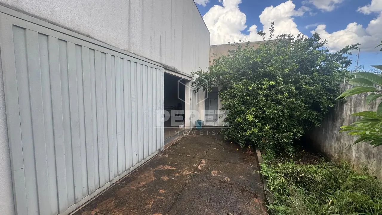Galpão Comercial Coronel Antonino - Foto 4