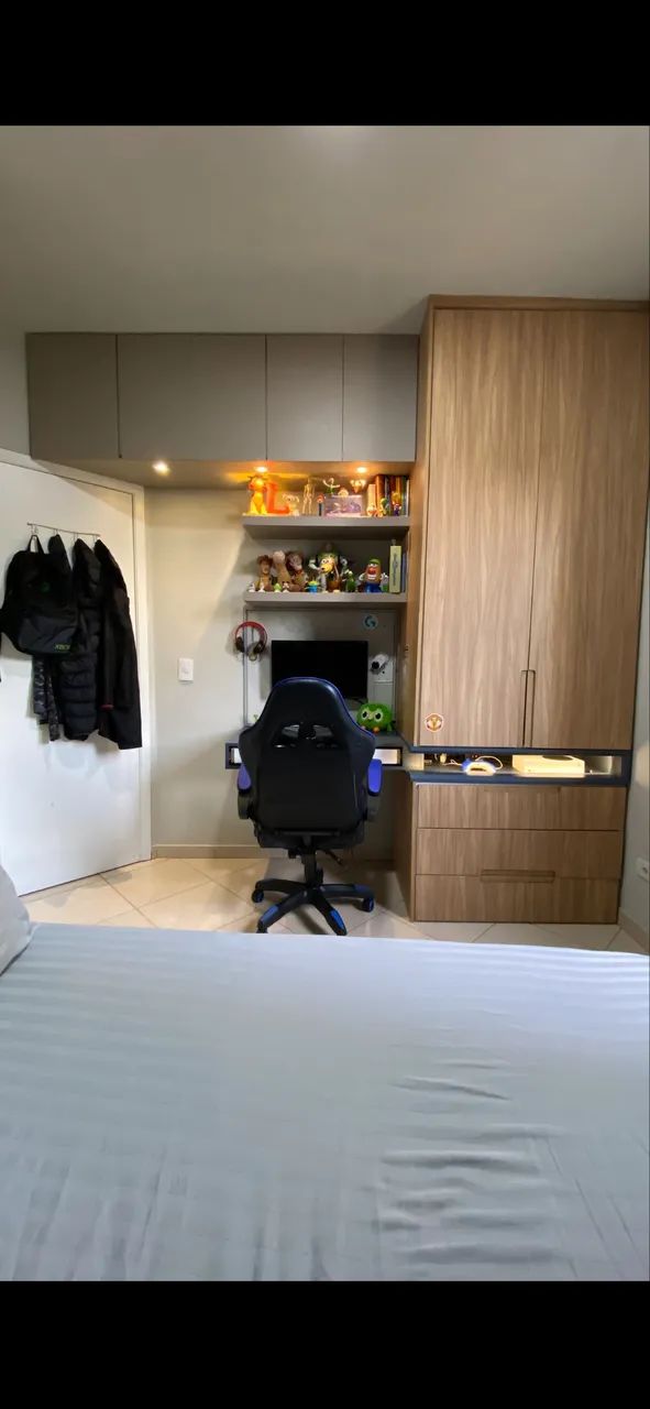 Apartamento mirante das águas  - Foto 4