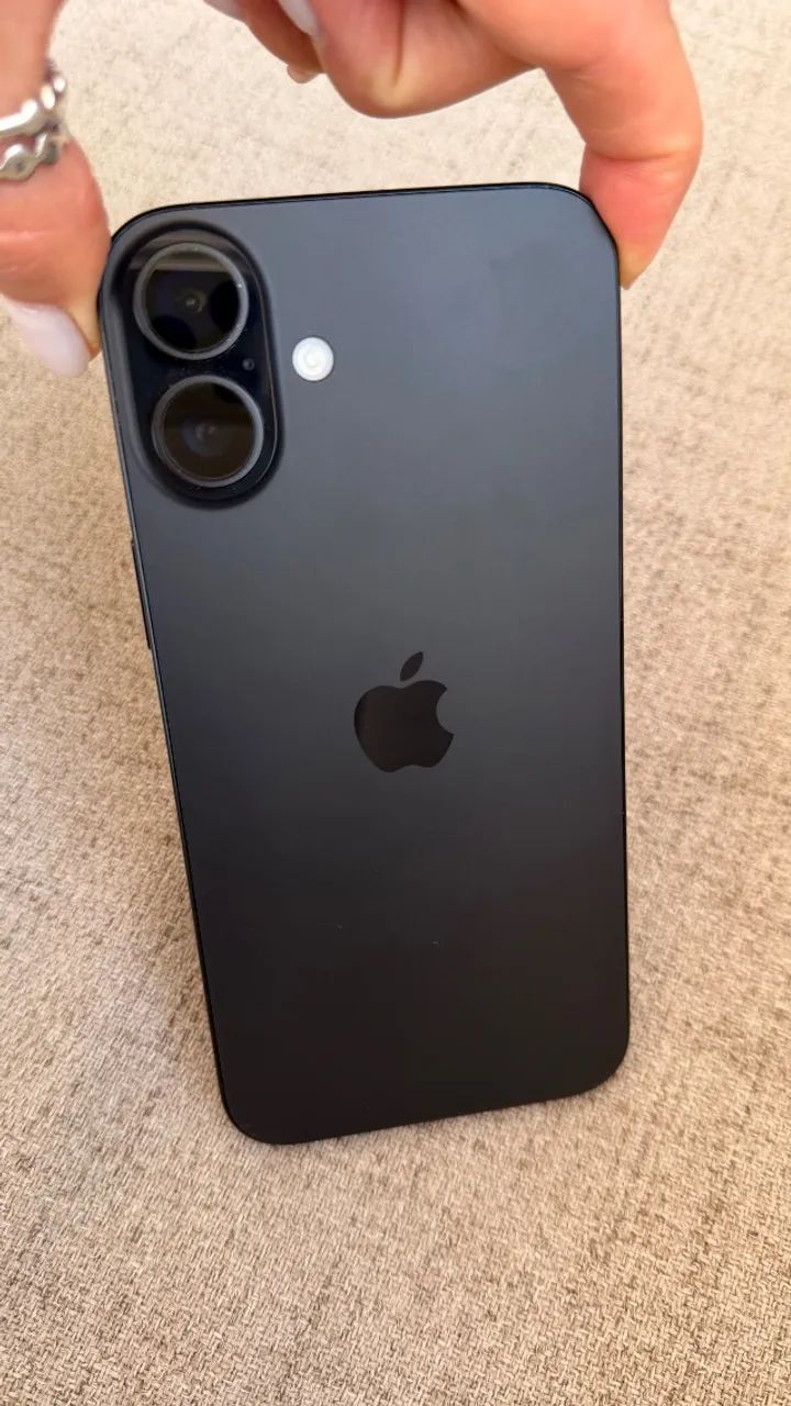 iPhone 16 Plus - Foto 4