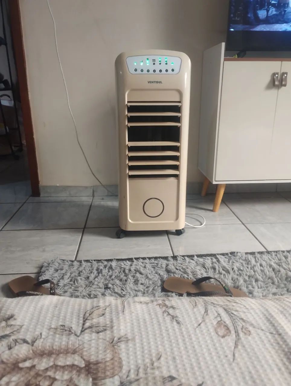 Climatizador Ventisol - Foto 3