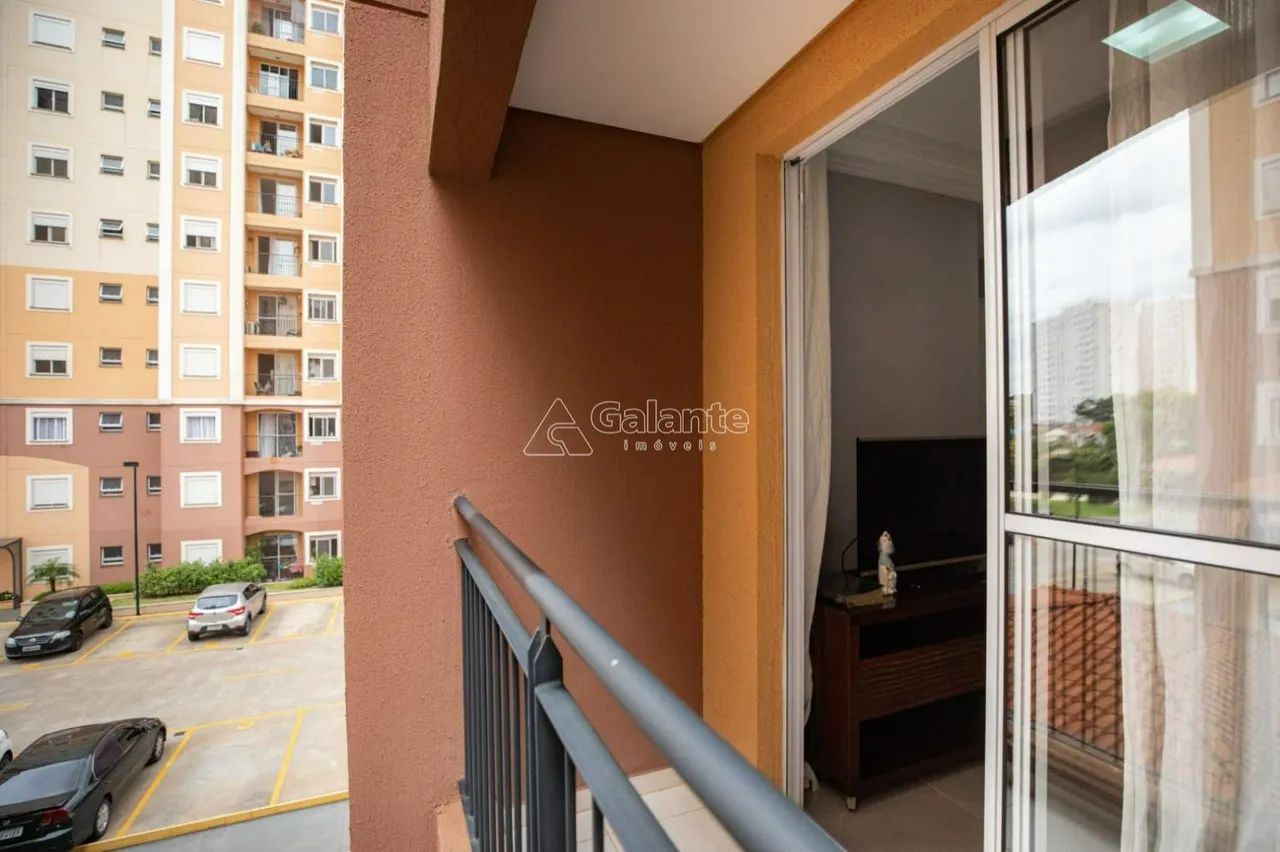 apartamento - Vila Satúrnia - Campinas - Foto 4