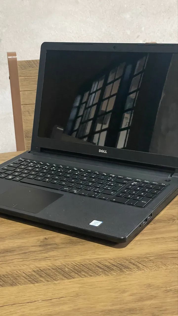 Notebook Dell Inspirion 5566 - Foto 4