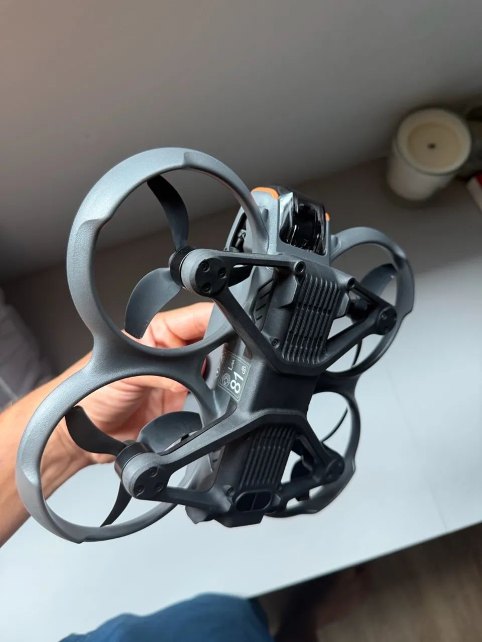 Dji avata 2 - Foto 3