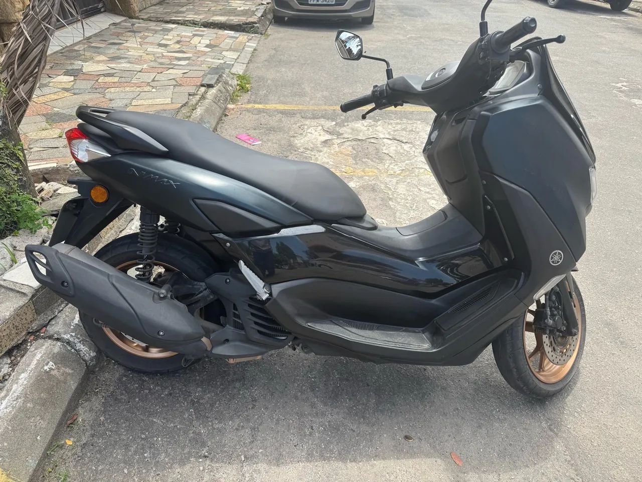 MOTO N-MAX  - Foto 3