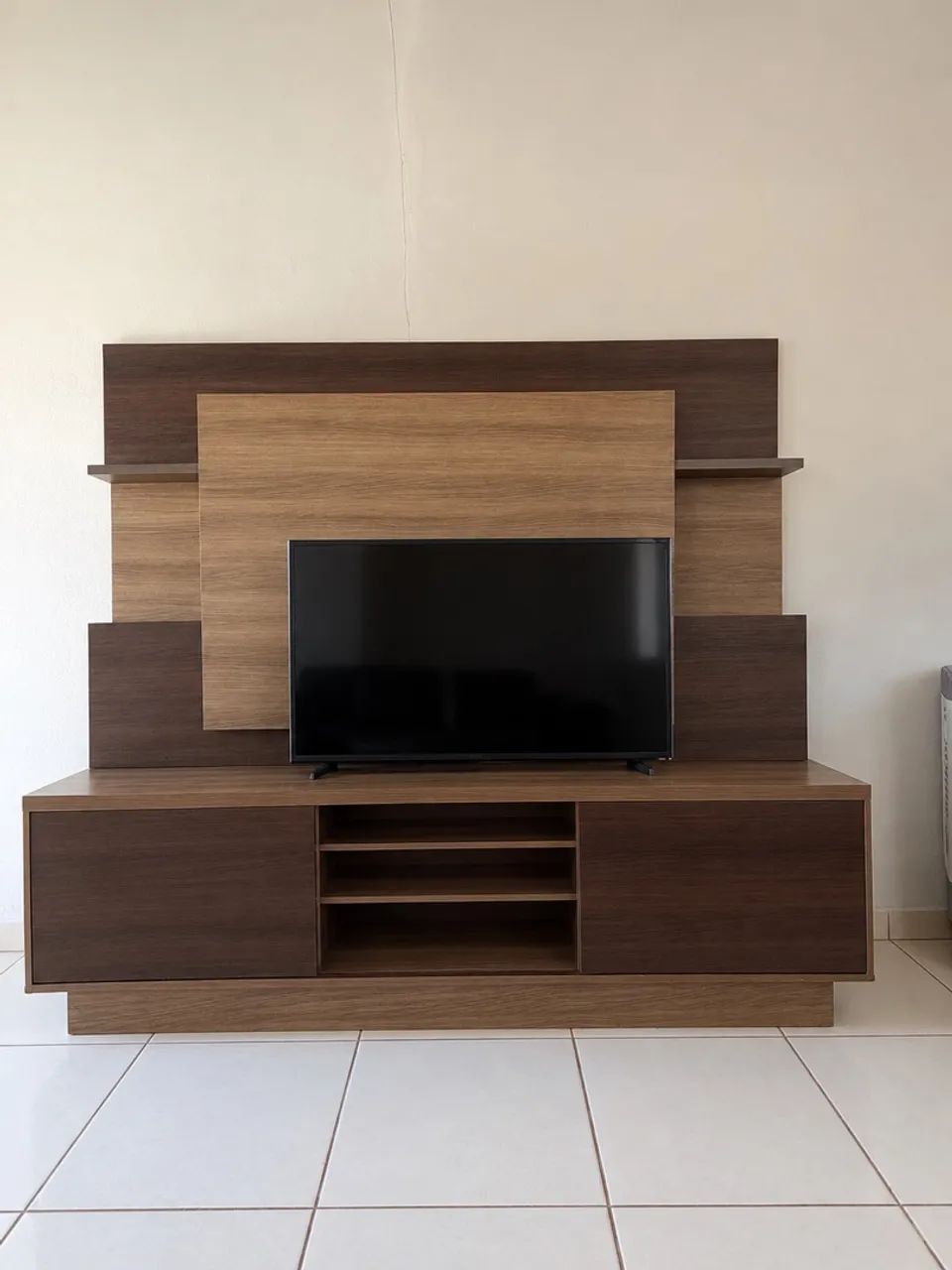 Rack Tv 