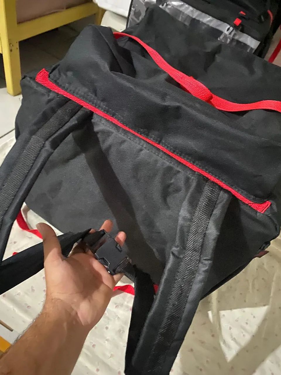 BAG NOVA | A MELHOR DE FORTALEZA  - Foto 3