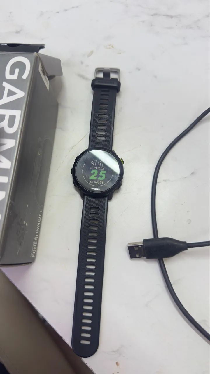 Garmin 55 em perfeito estado  - Foto 4