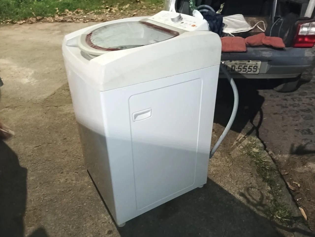 Máquina de lavar Brastemp - Foto 4