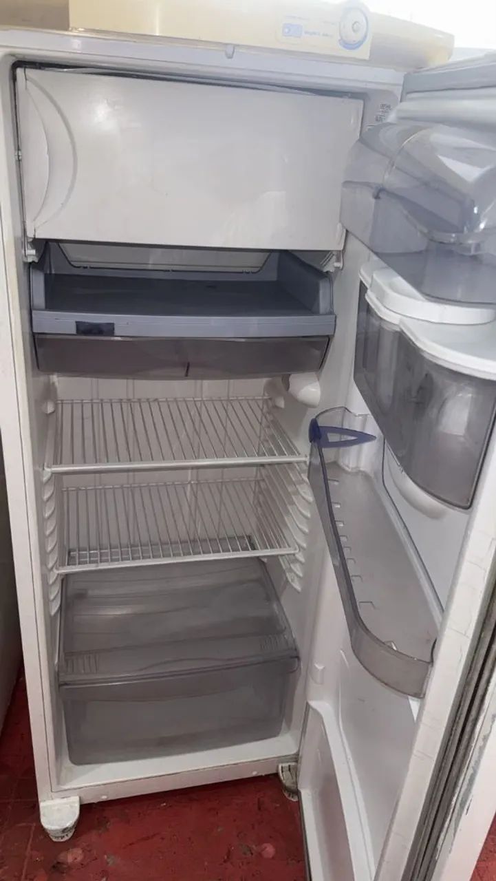 Geladeira  - Foto 2