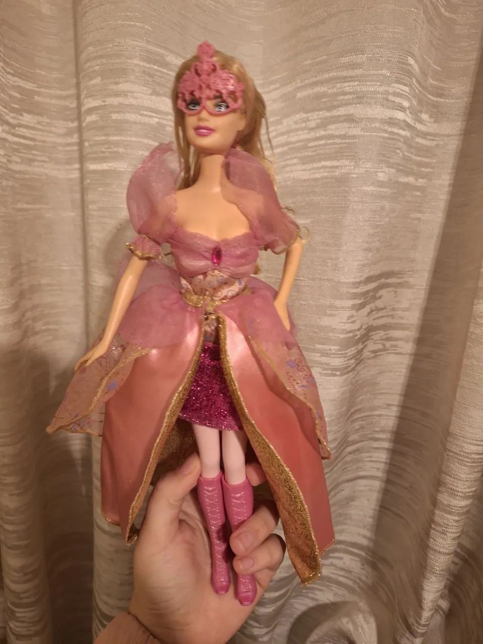 Barbie Corine - Foto 3