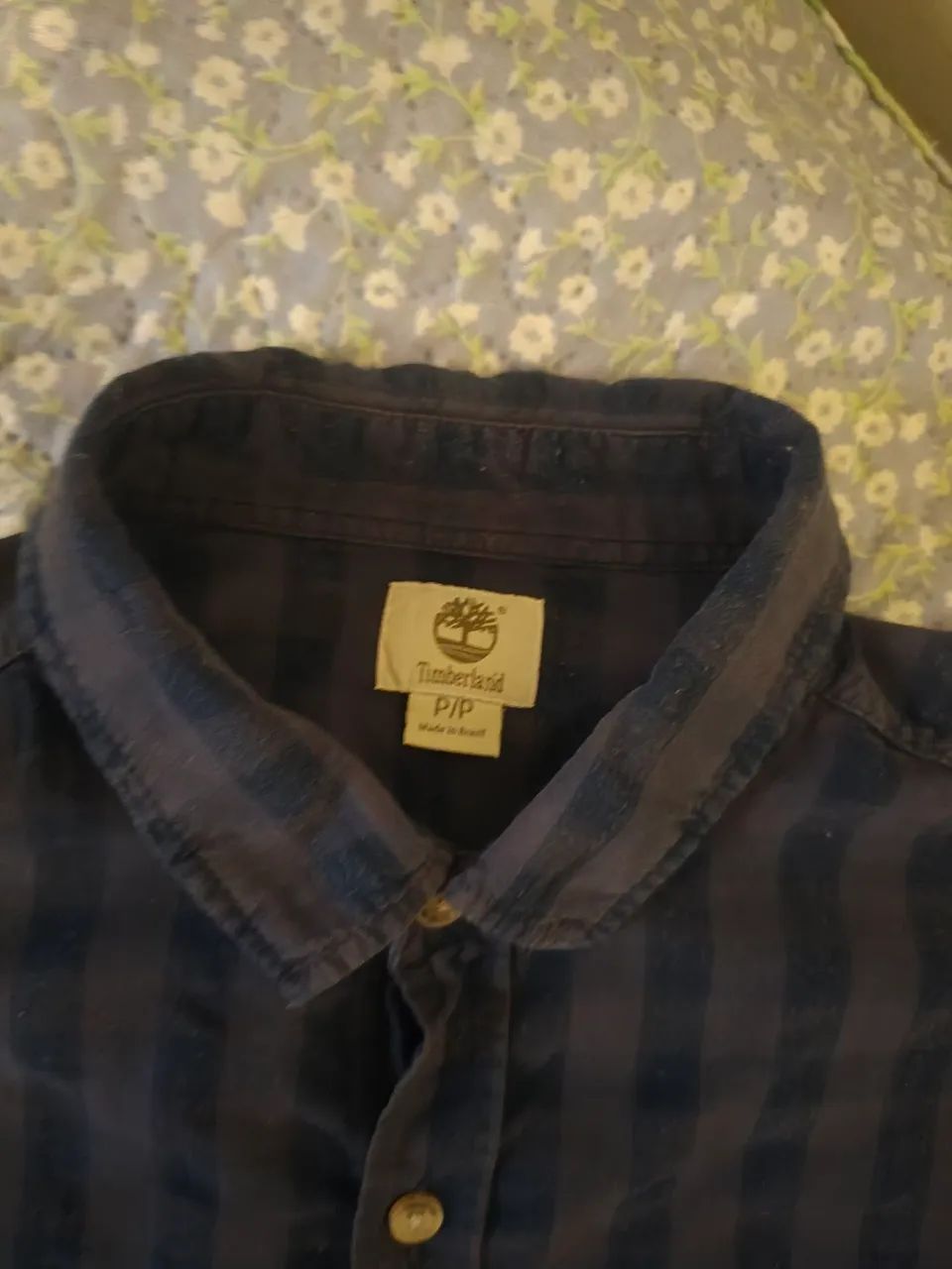 2 Camisas verão Timberland . - Foto 5