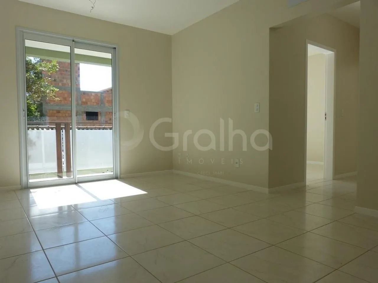 Apartamento de 88m² com 2 quartos no Morro das Pedras - Foto 2