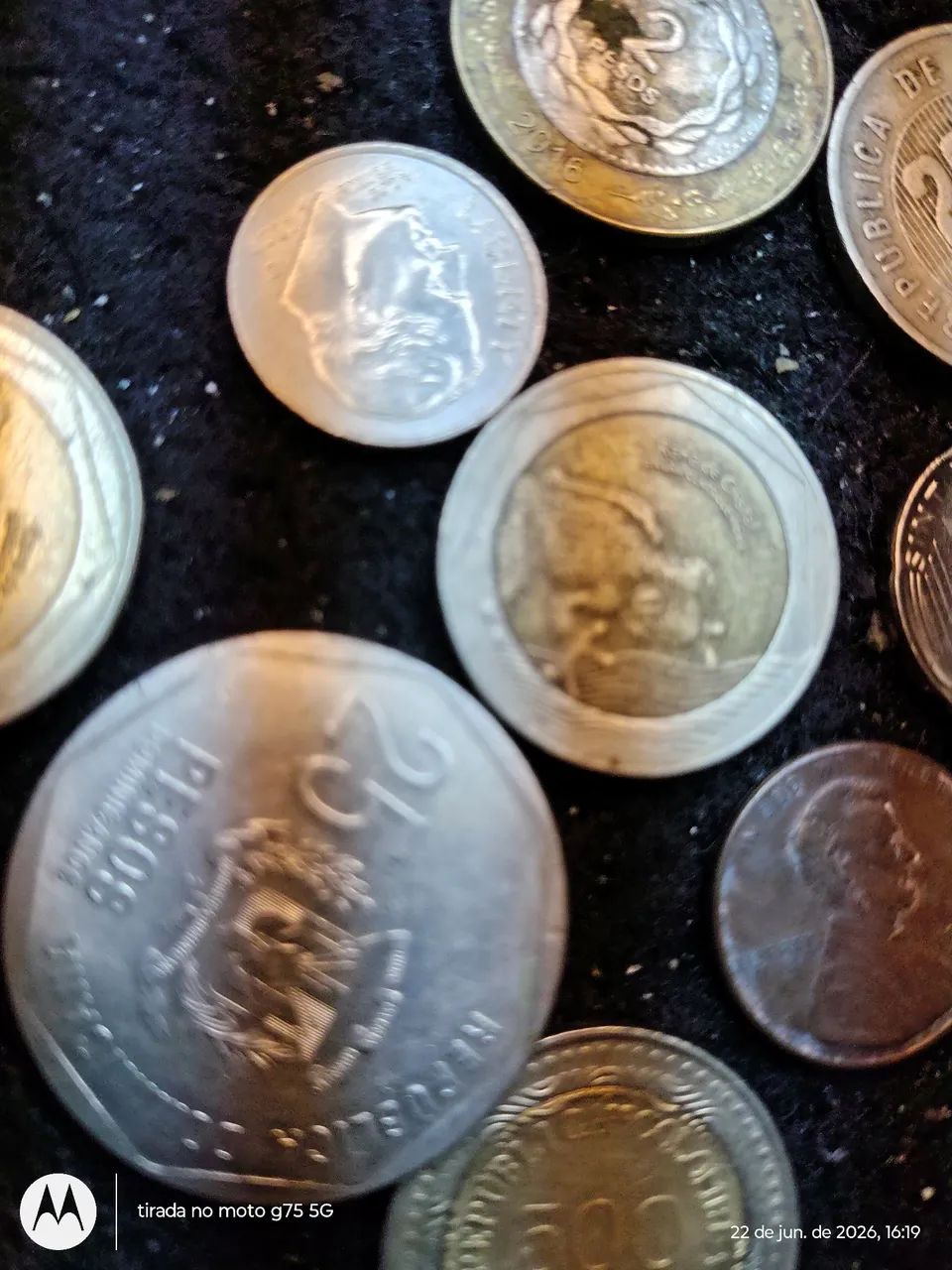 Colecionadores Moedas - Foto 3