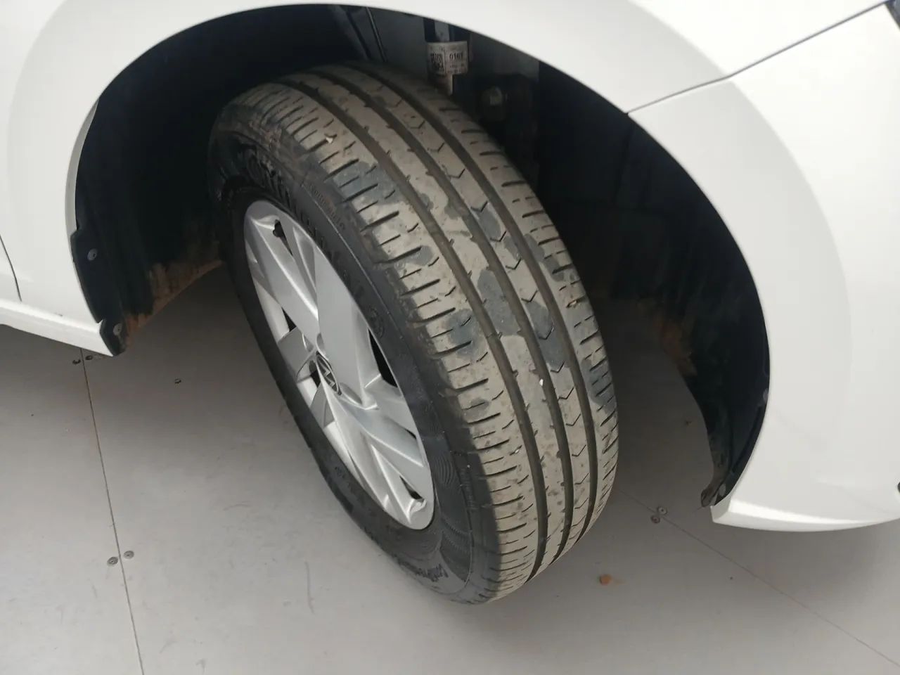 Volkswagen Polo Comfortline TSI 1.0 Flex 12V Aut., foto 13 de 18